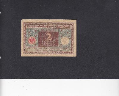 Beschrijving voorzijde: ARMS